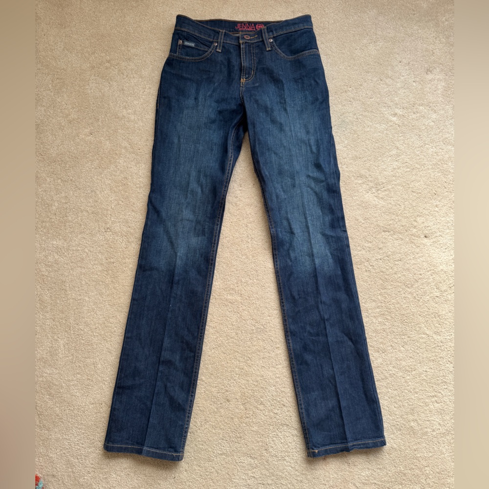 Cinch Jenna jeans